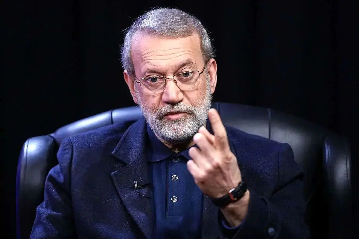 علی لاریجانی: اسراییل قصد داشت بعد از زدن سران قوا در جلسه، سراغ رهبری برود