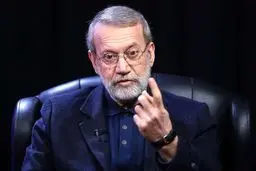 علی لاریجانی: اسراییل قصد داشت بعد از زدن سران قوا در جلسه، سراغ رهبری برود