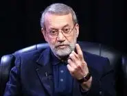 علی لاریجانی: اسراییل قصد داشت بعد از زدن سران قوا در جلسه، سراغ رهبری برود