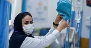 روایتی تلخ از وضعیت پرستارهای ایرانی و شیفت‌های اجباری 