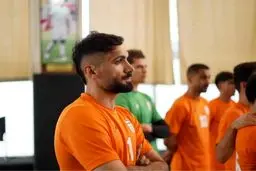 رقم درخواستی ستاره ملی‌پوش از استقلال و پرسپولیس لو رفت 