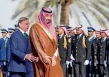 عصر جدید روابط پاکستان و عربستان/ پیمان دفاعی اسلام‌آباد و ریاض چه معنایی برای منطقه و جهان دارد؟