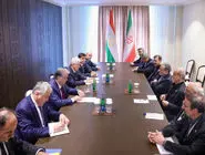 پزشکیان در دیدار با رئیس جمهور تاجیکستان: دفاع ایران مانع گسترش تنش‌ها شد