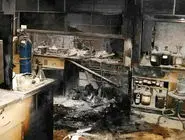 گزارشی درباره شرایط غیراستاندارد آزمایشگاه‌‏های دانشگاه‌‏ها، دلایل مرگ محمدامین کلاته  و گفت‏‌وگو با یک دانشجوی دانشگاه علم و صنعت که در حادثه کارگاه تاسیسات، حس دست چپش را از دست داد/تکنسین نبود، دانشجویان کپسول هیدروژن را عوض کردند