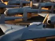 تشکیل نخستین اسکادران پهپادهای شبیه به «شاهد»