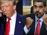 اتهامات مواد مخدر و تحریم‌ها؛ ونزوئلا در بحران روابط با آمریکا