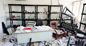 تسهیلات برای روزهای سخت/میثم عابدی معاون وزیر ارتباطات می‌گوید که این وزارت‌خانه تا سقف ۱۰۰ میلیارد تومان به کسب‌‏وکارهای اقتصاد دیجیتال آسیب‏‌دیده وام می‌‎دهد