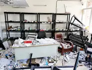 تسهیلات برای روزهای سخت/میثم عابدی معاون وزیر ارتباطات می‌گوید که این وزارت‌خانه تا سقف ۱۰۰ میلیارد تومان به کسب‌‏وکارهای اقتصاد دیجیتال آسیب‏‌دیده وام می‌‎دهد