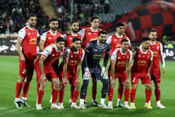 رقم کل قراردادهای پرسپولیس در فصل جاری اعلام شد