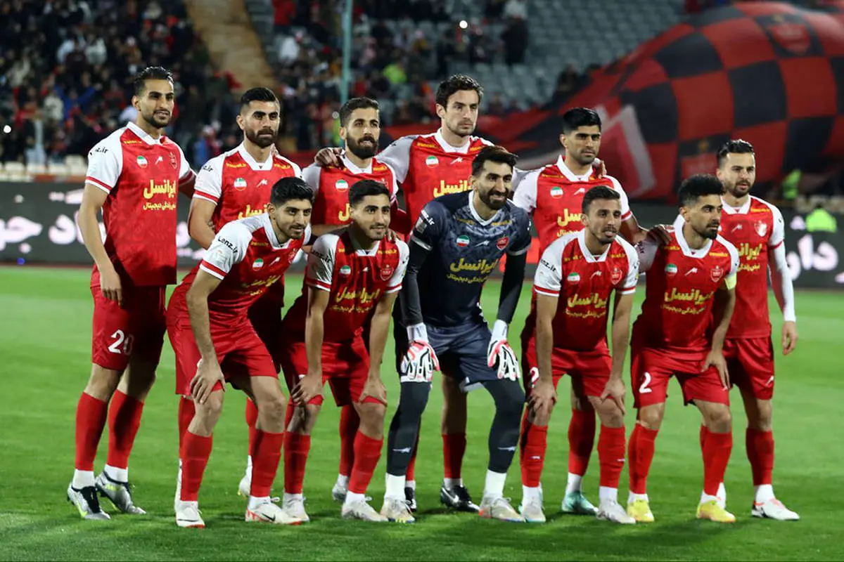 مالکان جدید پرسپولیس مشخص شدند + سند