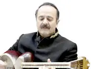 پیام ایران‌دوستی کیوان ساکت 