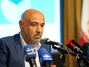 استیضاح یک وزیر دولت منتفی شد 