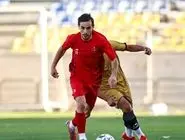 پرسپولیس آماده دیدار با خیبر خرم‌آباد شد