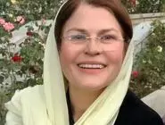 جزئیات مرگ مهرانگیز