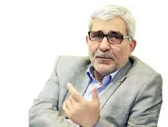 سیدمحمود حسینی استاندار اسبق اصفهان: خالص‏‌سازان جلوی چابک‏‌سازی را گرفته‌‏اند