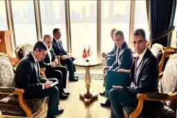 عراقچی: سوءاستفاده سه کشور اروپایی از شورای امنیت بحران‌زا است