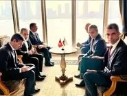 عراقچی: سوءاستفاده سه کشور اروپایی از شورای امنیت بحران‌زا است