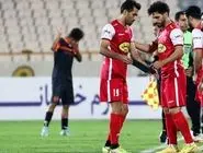 کار پرسپولیس برای نگه داشتن کاپیتان سخت شد 