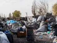 ارباب گود زباله/سلاطین ضایعات فقط از یک منطقه تهران 24 میلیارد تومان در ماه، درآمد کسب می‏‌کنند