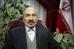 رئیس جدید دانشگاه تهران معرفی شد