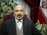 رئیس جدید دانشگاه تهران معرفی شد