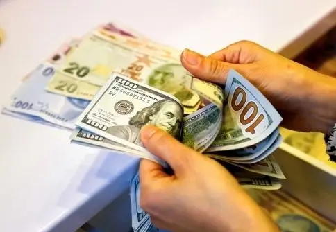 قیمت رسمی دلار، یورو و درهم؛ امروز یکشنبه 12 مرداد 1404