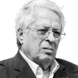 هوشنگ کامکار