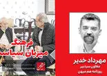  فرهنگ میزبان سیاست 