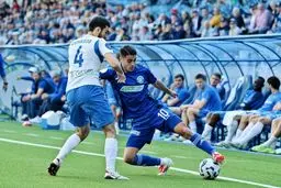 بمب نقل و انتقالات استقلال مشخص شد 