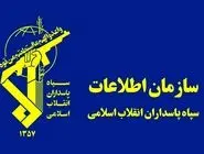 دعوت سپاه از ملت ایران برای حضور پرشور در مراسم اربعین شهدای اقتدار