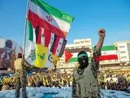 بازسـازی در سکوت/روایت اندیشکده خاورمیانه از وضعیت متحدان ایران