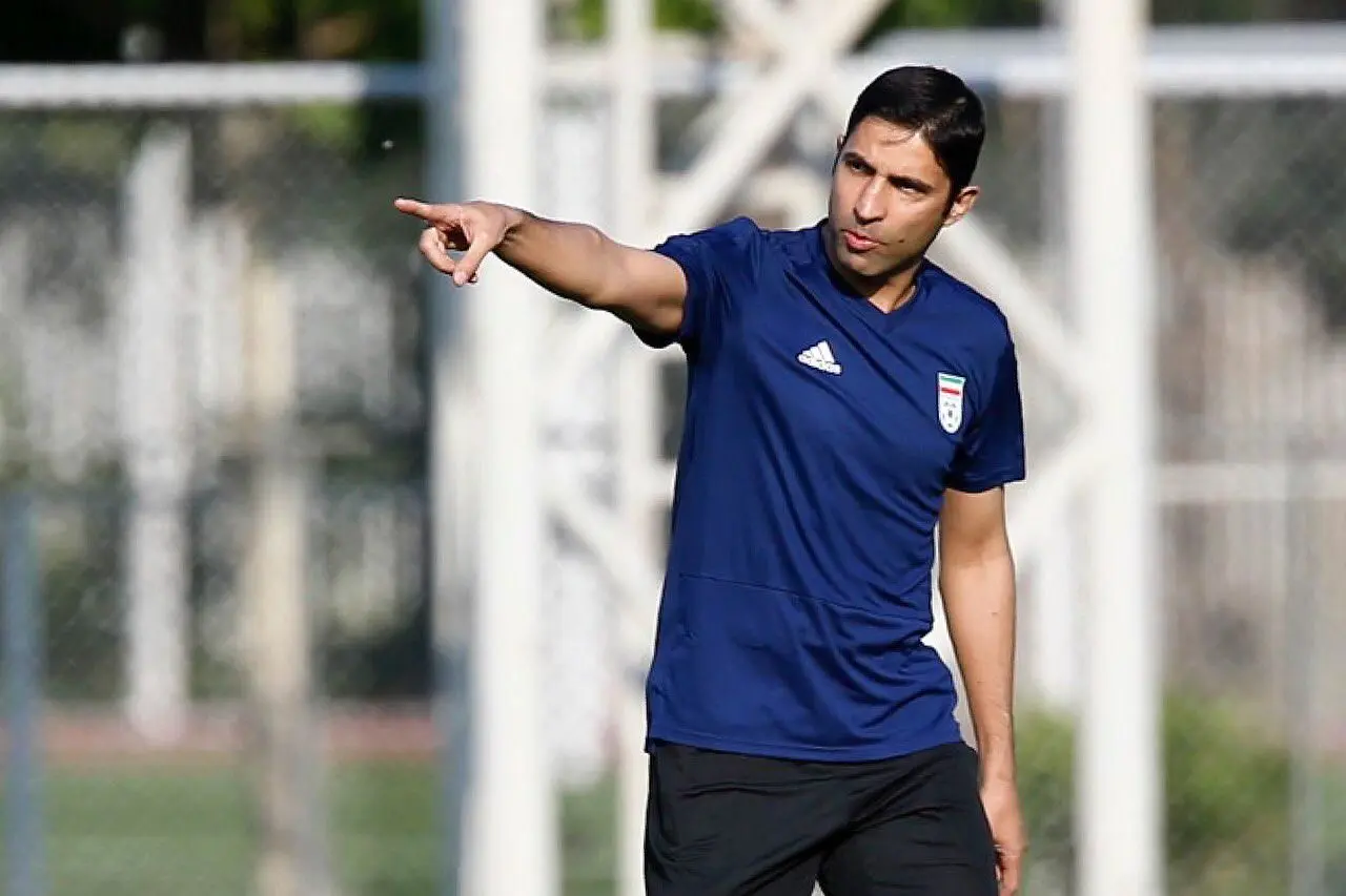 جدی‌ترین گزینه سرمربیگری پرسپولیس مشخص شد