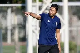 لیست خرید هاشمیان برای پرسپولیس مشخص شد 