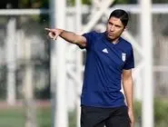 لیست خرید هاشمیان برای پرسپولیس مشخص شد 