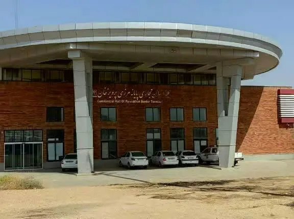 تردد ۸۵ هزار مسافر ایرانی و عراقی از مرز پرویزخان در سال گذشته