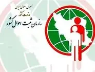 اعتبار کارت‌های هوشمند ملی تا پایان سال ۱۴۰۵ تمدید شد
