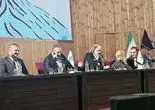 تاب‌آوری برای عبور از بحران/گفتارهایی از هادی خانیکی، تهمورث بشیریه، غلامرضا امیرخانی و مهدی مطهرنیا درباره آینده ایران