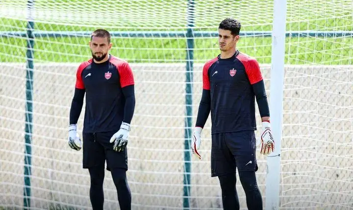 جدایی بازیکن ملیپوش از پرسپولیس قطعی شد