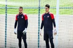 جدایی بازیکن ملی‌پوش از پرسپولیس قطعی شد 