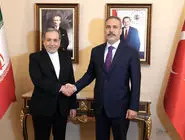 رایزنی در استانبول/اولین دور مذاکرات ایران و اروپا بعد از جنگ ۱۲ روزه انجام شد