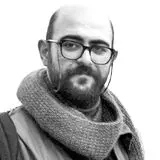 شاهین محمدی‌زرغان