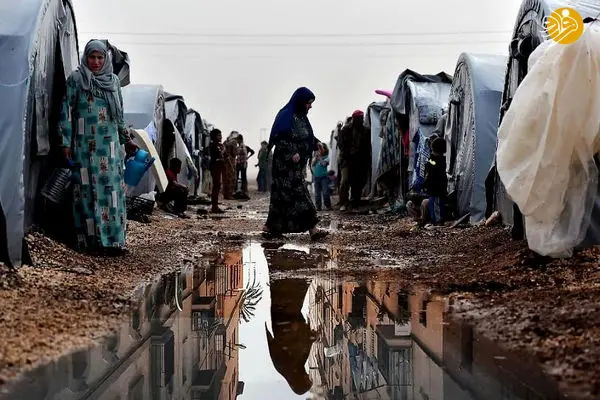 به نزدیک من صلح بهتر که جنگ