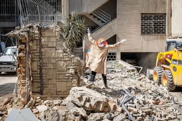 بازسازی با تاخیر مجروحان بدون دیه/آخرین وضعیت خانه‌ها و شهروندان آسیب‌دیده شش‌ماه پس از جنگ