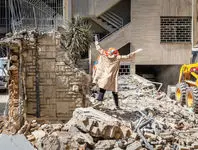 بازسازی با تاخیر مجروحان بدون دیه/آخرین وضعیت خانه‌ها و شهروندان آسیب‌دیده شش‌ماه پس از جنگ