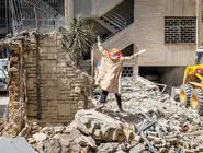 بازسازی با تاخیر مجروحان بدون دیه/آخرین وضعیت خانه‌ها و شهروندان آسیب‌دیده شش‌ماه پس از جنگ