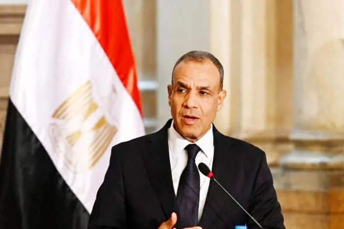 تلاش مصر برای کاهش تنش در منطقه