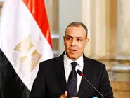 تلاش مصر برای کاهش تنش در منطقه