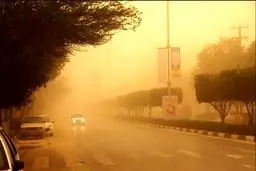 پیش‌بینی وضعیت آب‌وهوا؛ امروز سه‌شنبه 21 مرداد 1404