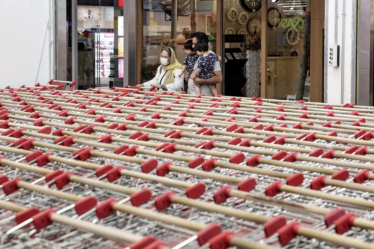 رکود به کالای اساسی رسید/مسئولان اتحادیه‌های تولید و عرضه مواد غذایی از تورم ۶۶درصدی وضعیت کنونی بازار و کاهش مشتریان می‌گویند