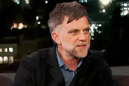 فیلم جدید اندرسون به ونیز نمی‌رود